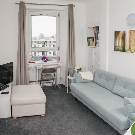 Peaceful Oasis By The Sea Apartment Edinburgh Ngoại thất bức ảnh