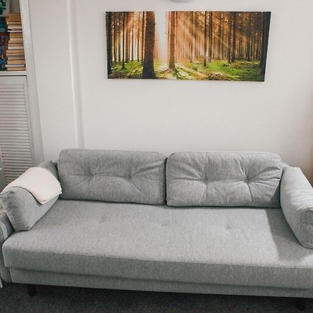 Peaceful Oasis By The Sea Apartment Edinburgh Ngoại thất bức ảnh