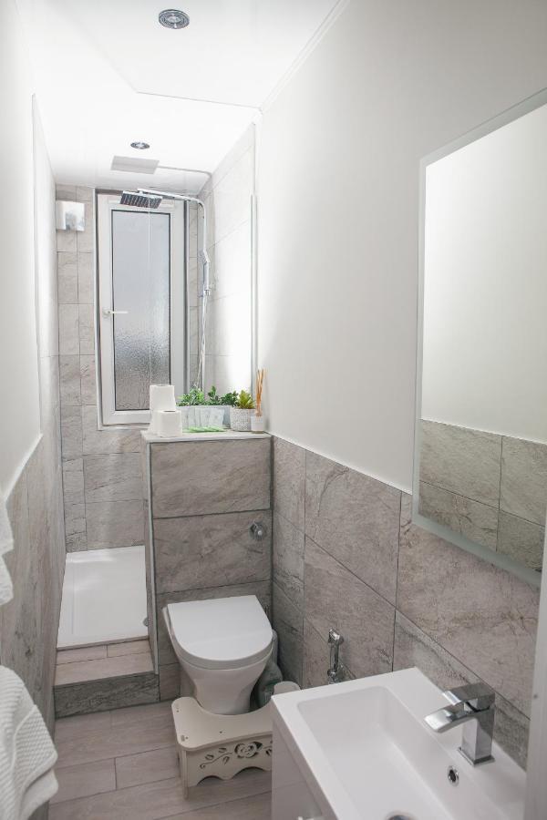 Peaceful Oasis By The Sea Apartment Edinburgh Ngoại thất bức ảnh