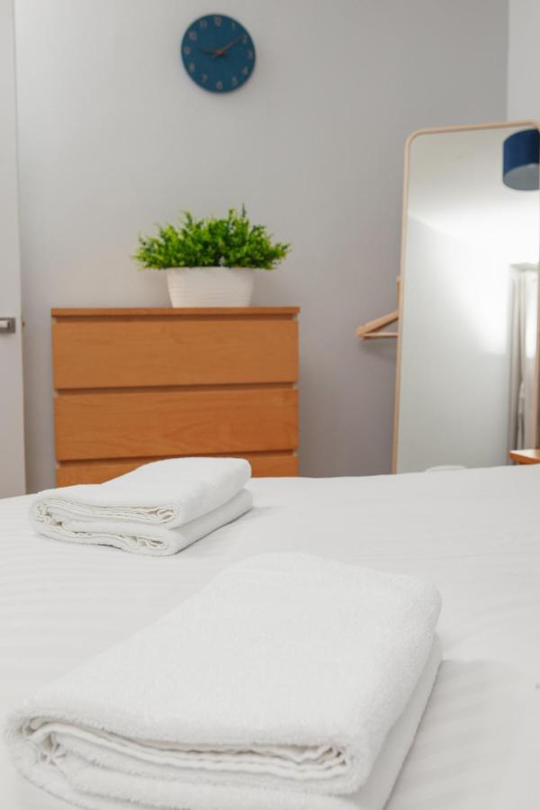 Peaceful Oasis By The Sea Apartment Edinburgh Ngoại thất bức ảnh